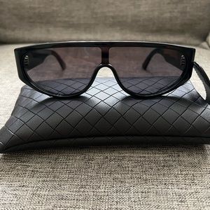 Bottega Veneta Sunglasses